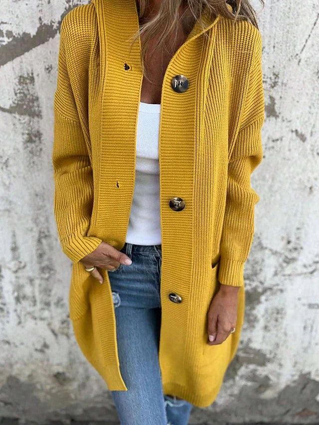 ALESSIA - Cappotto Donna