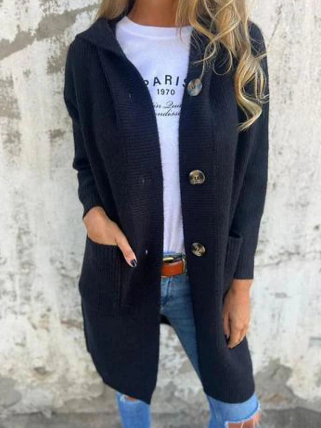 ALESSIA - Cappotto Donna