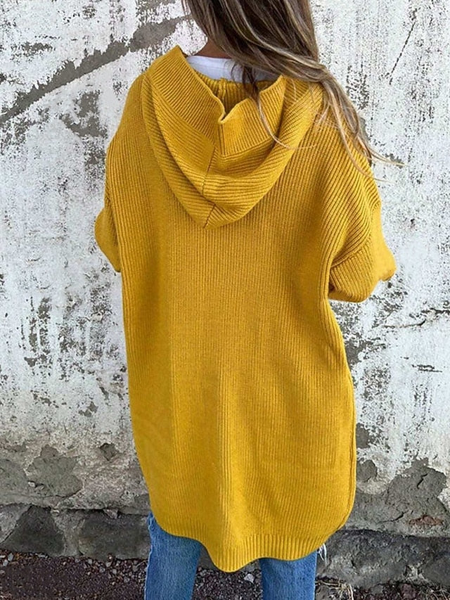 ALESSIA - Cappotto Donna